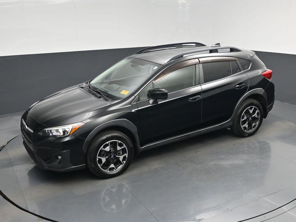 used 2020 Subaru Crosstrek car, priced at $19,987