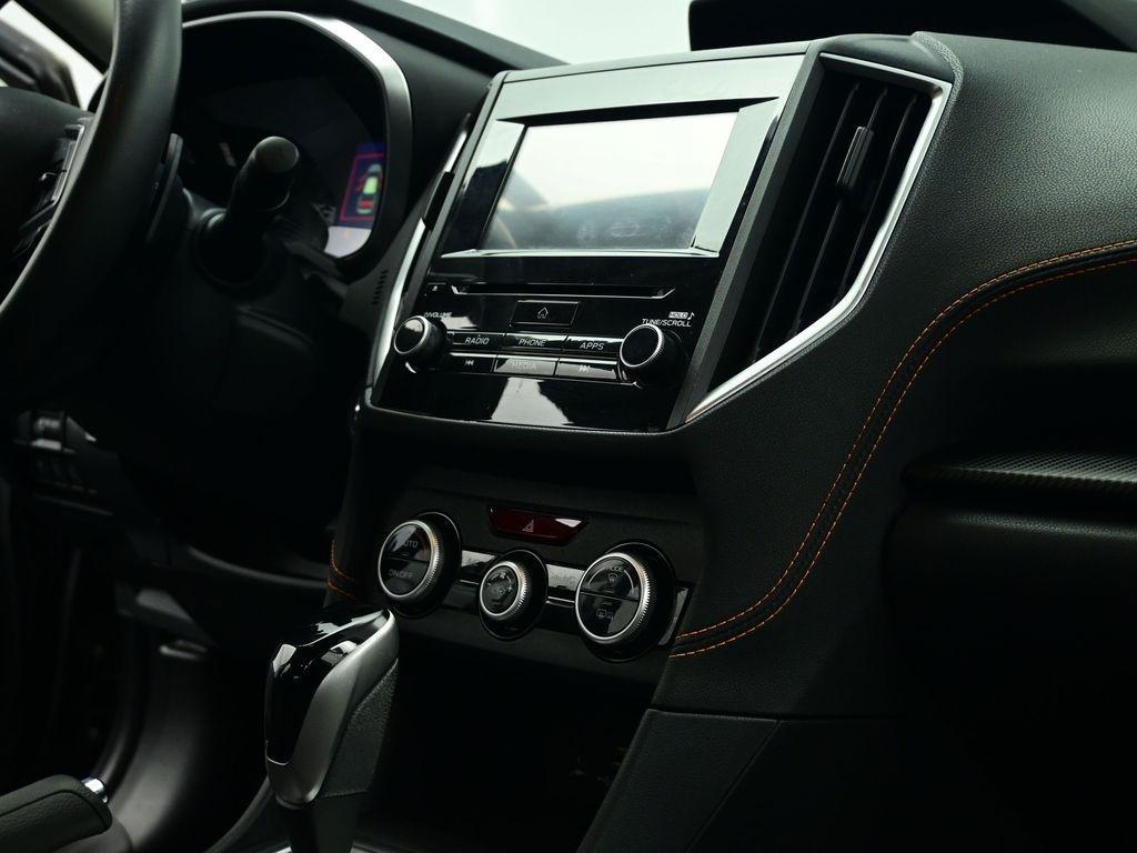 used 2020 Subaru Crosstrek car, priced at $19,987