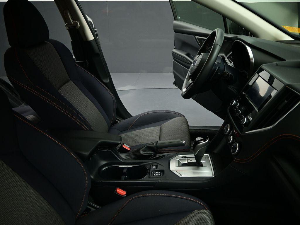used 2020 Subaru Crosstrek car, priced at $19,987
