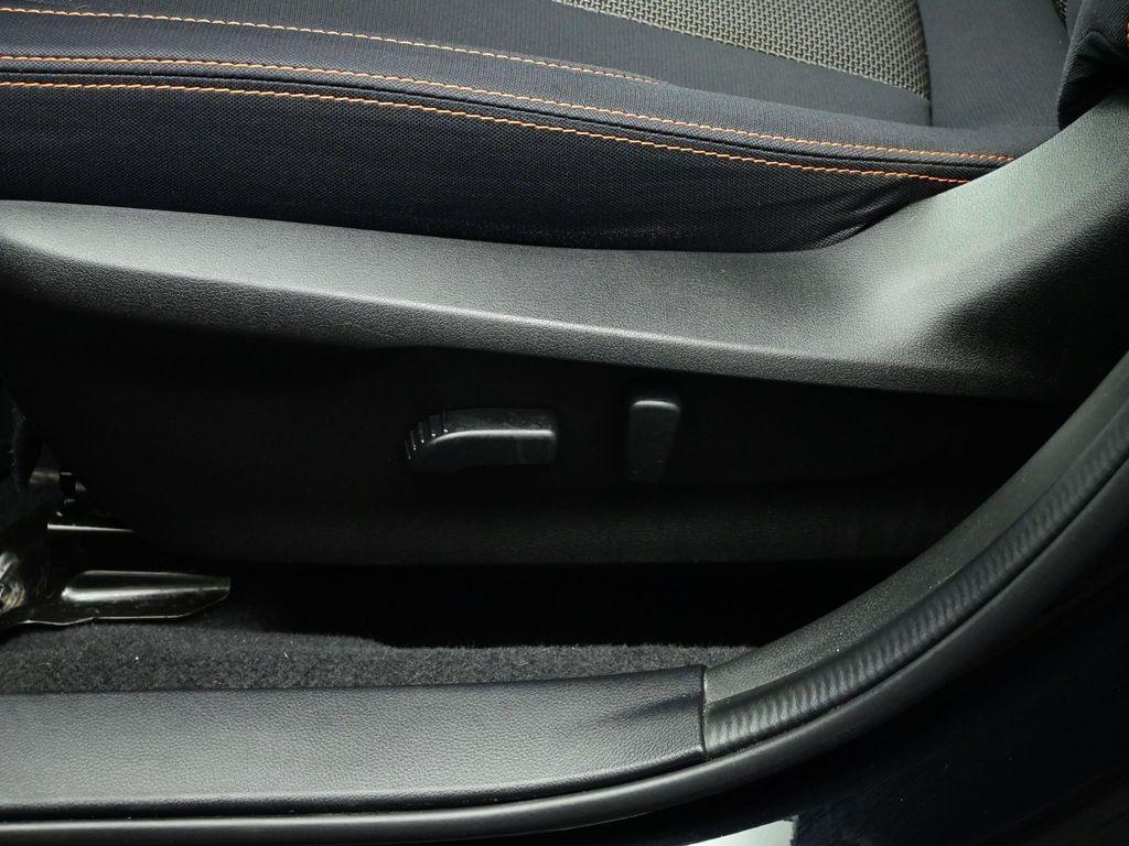 used 2020 Subaru Crosstrek car, priced at $19,987