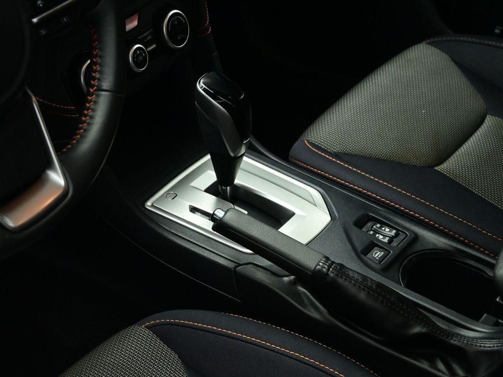 used 2020 Subaru Crosstrek car, priced at $19,987