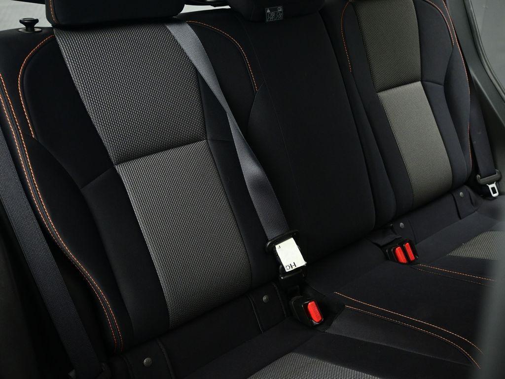 used 2020 Subaru Crosstrek car, priced at $19,987