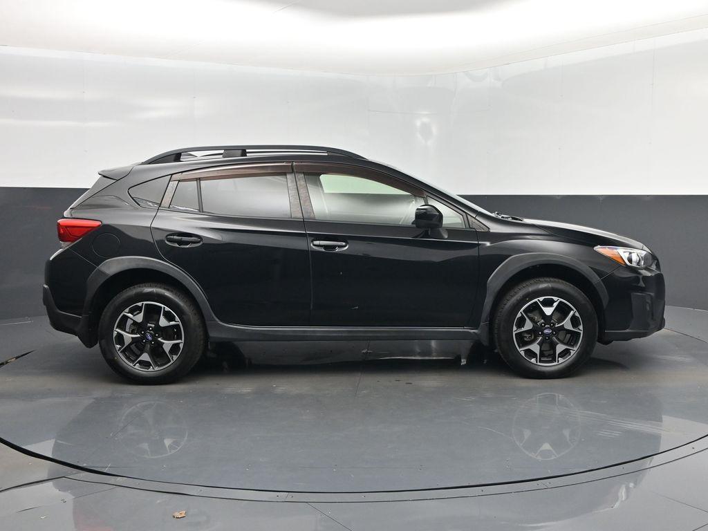 used 2020 Subaru Crosstrek car, priced at $19,987