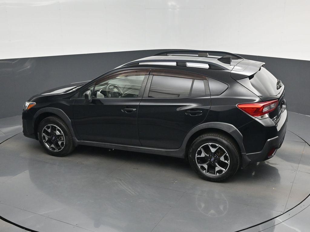 used 2020 Subaru Crosstrek car, priced at $19,987