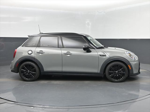 used 2023 MINI Hardtop car, priced at $25,694