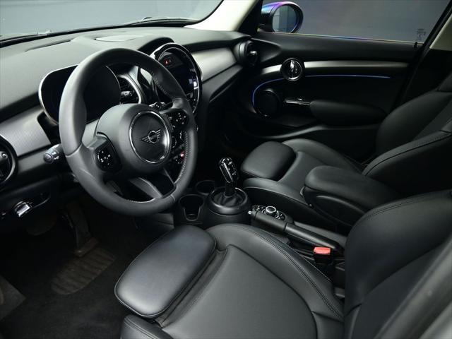 used 2023 MINI Hardtop car, priced at $25,694