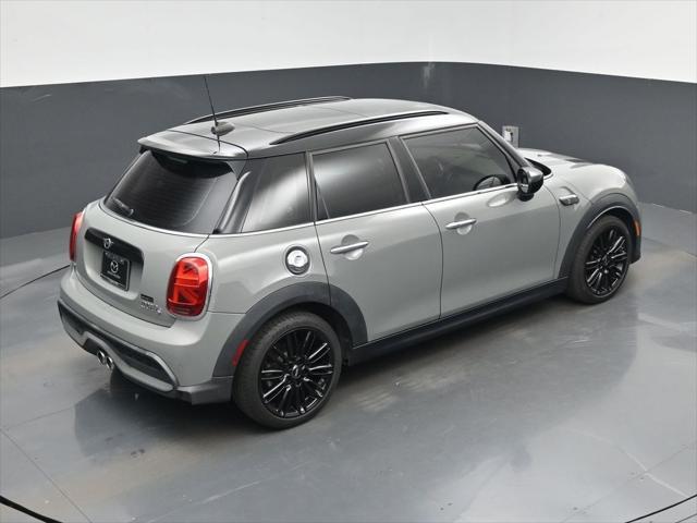 used 2023 MINI Hardtop car, priced at $25,694