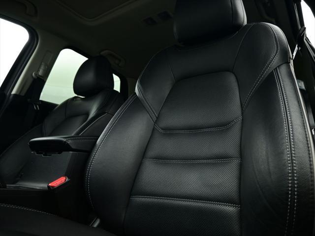 used 2024 Mazda CX-5 car, priced at $30,326