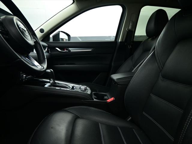 used 2024 Mazda CX-5 car, priced at $30,326