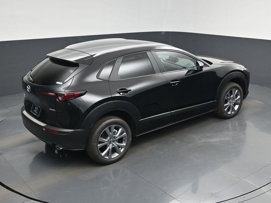 new 2026 Mazda CX-30 car, priced at $31,335