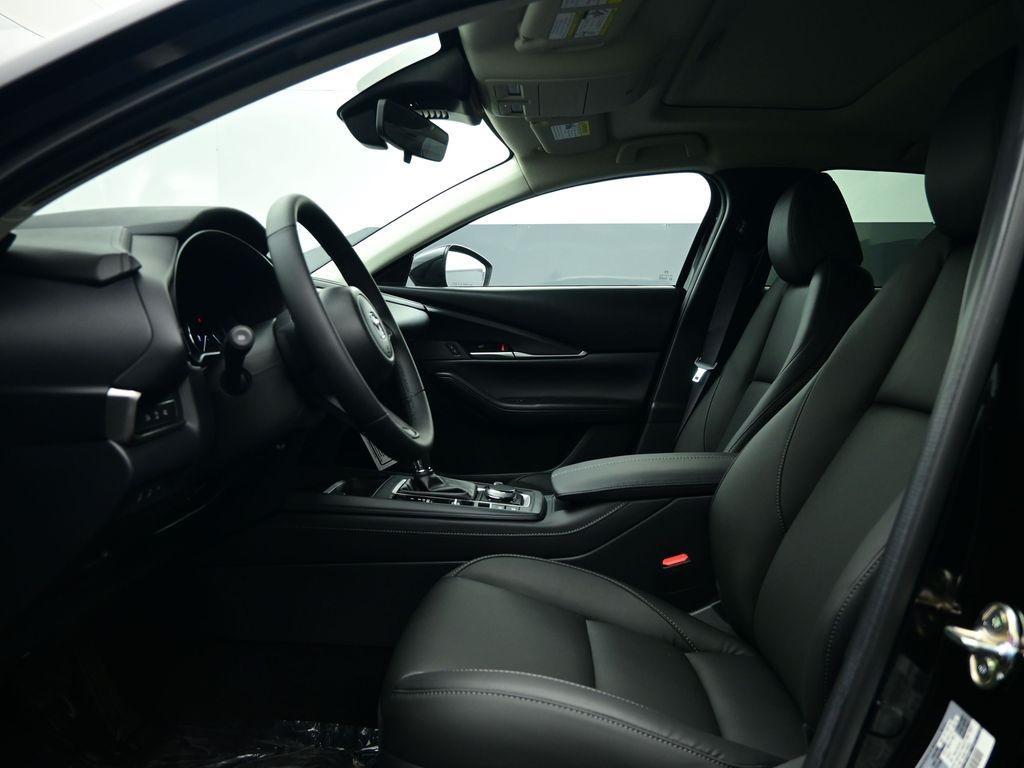 new 2026 Mazda CX-30 car, priced at $31,335