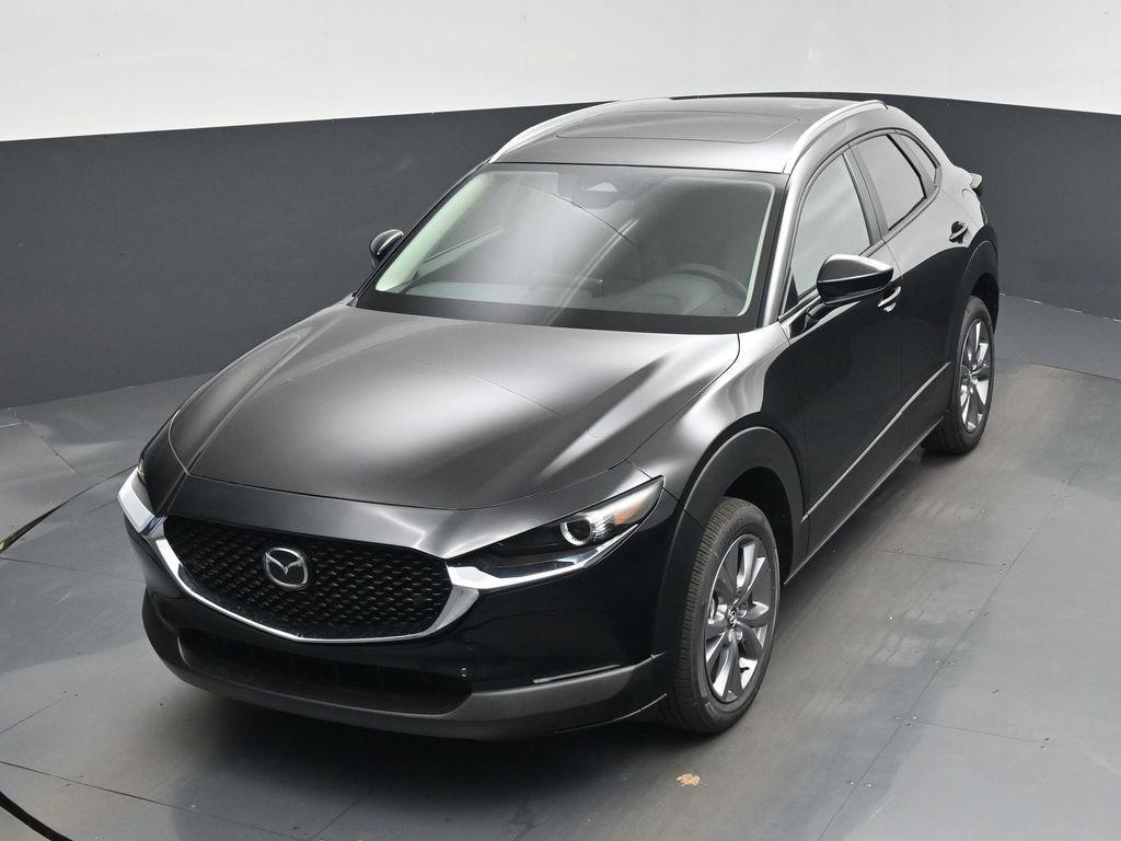 new 2026 Mazda CX-30 car, priced at $31,335