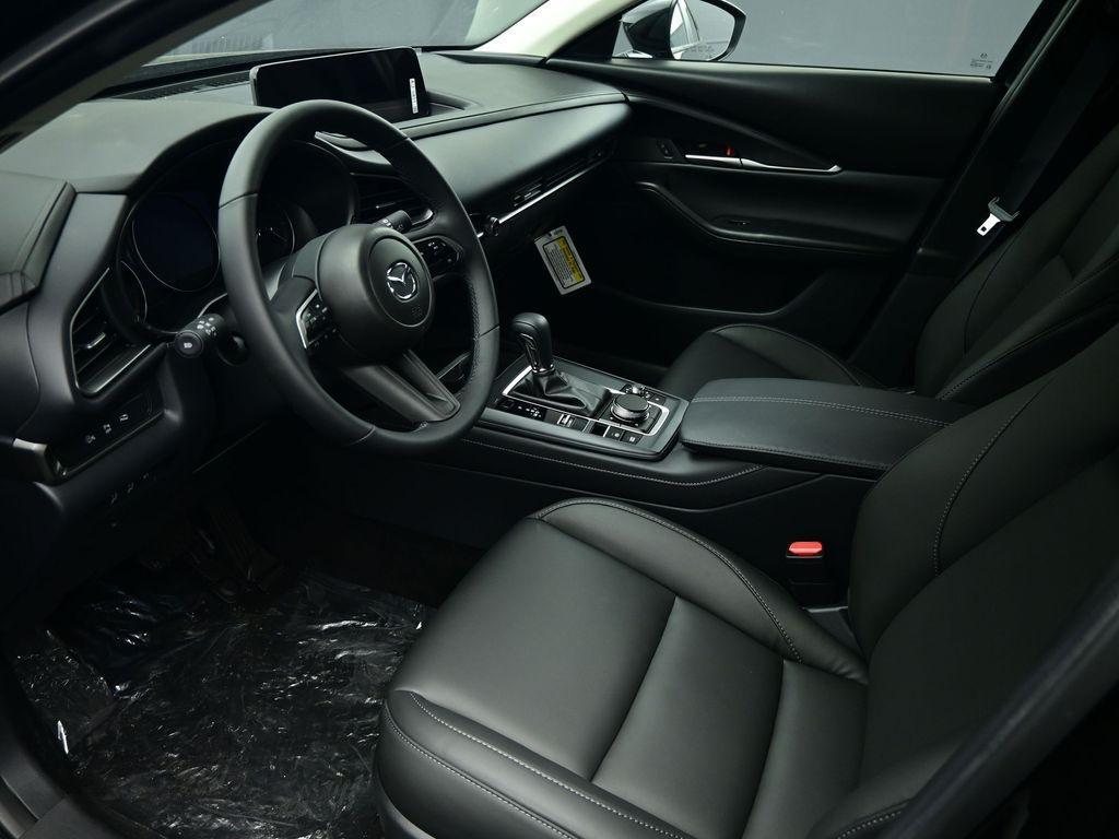 new 2026 Mazda CX-30 car, priced at $31,335