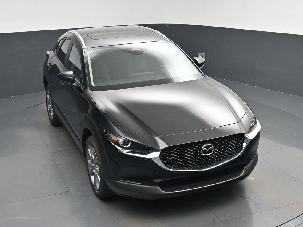 new 2026 Mazda CX-30 car, priced at $31,335