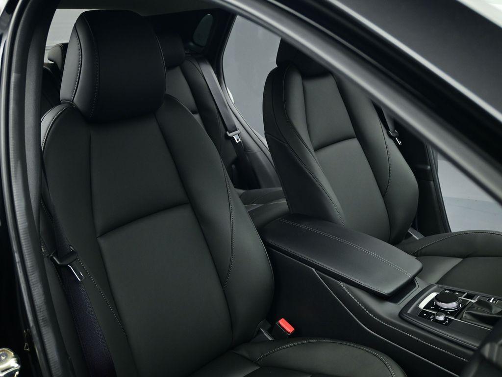 new 2026 Mazda CX-30 car, priced at $31,335