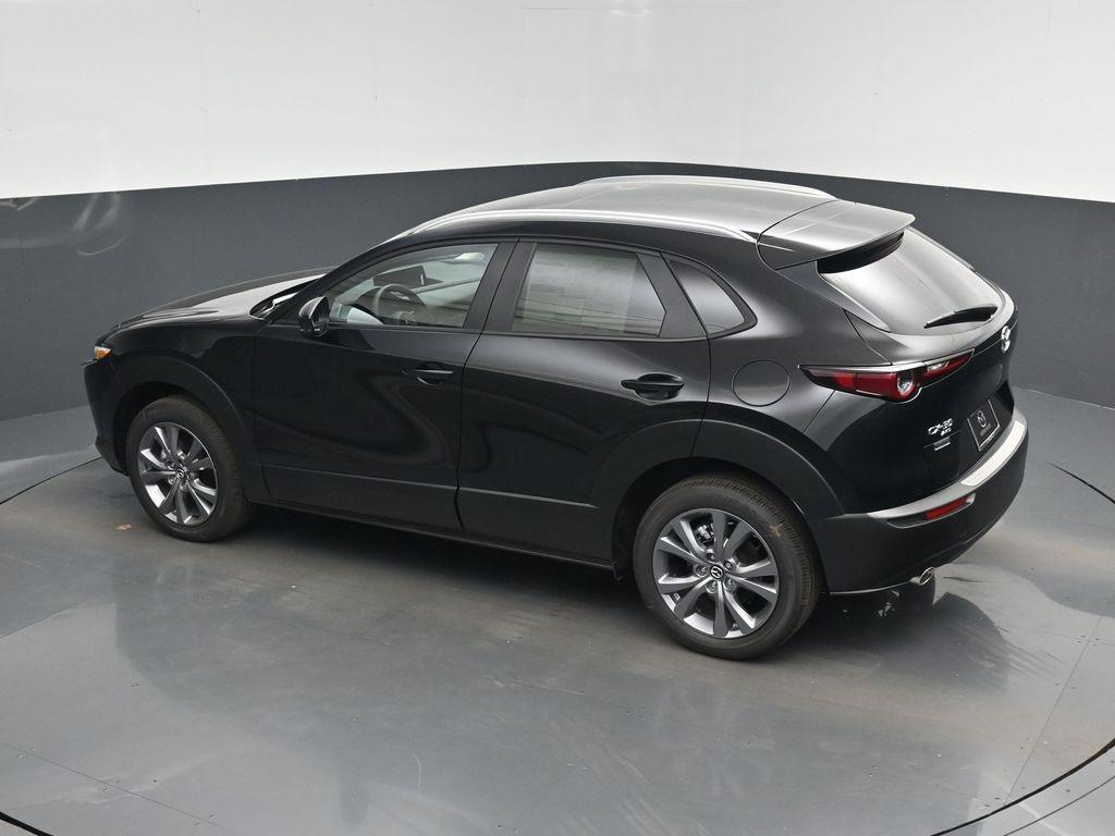 new 2026 Mazda CX-30 car, priced at $31,335