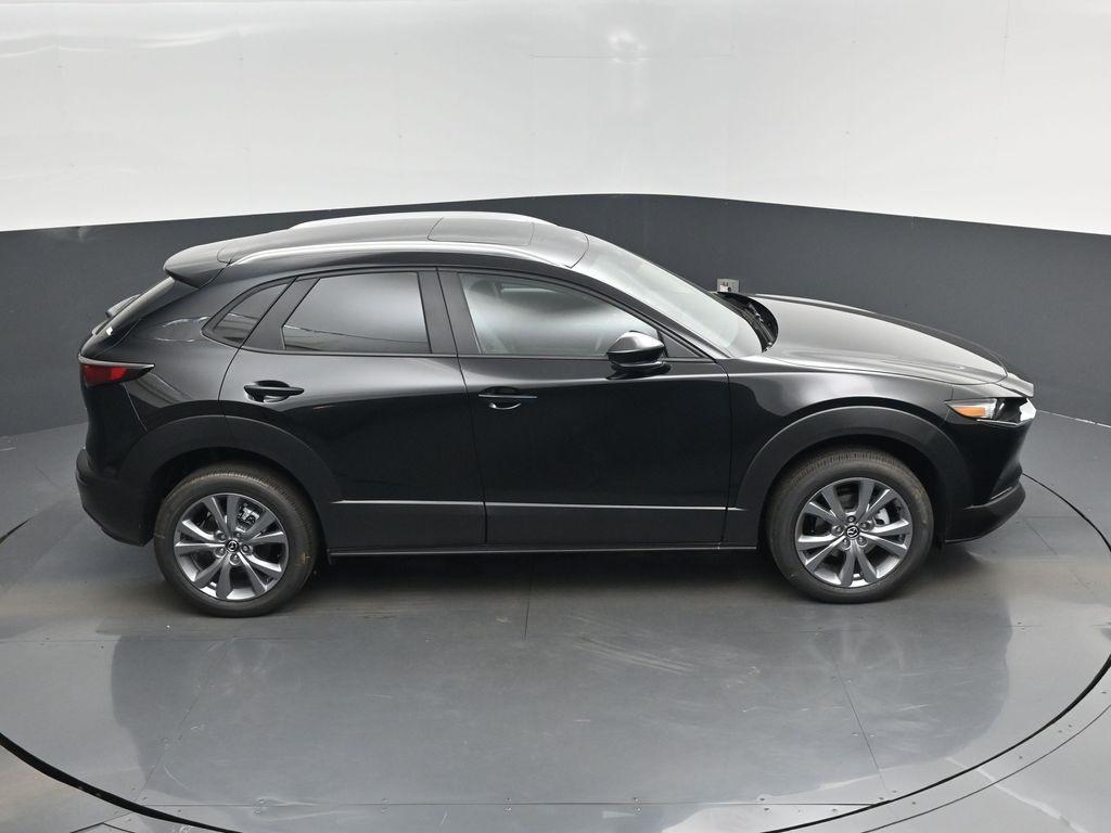 new 2026 Mazda CX-30 car, priced at $31,335