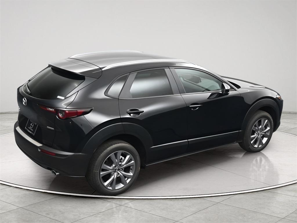 new 2026 Mazda CX-30 car, priced at $31,335