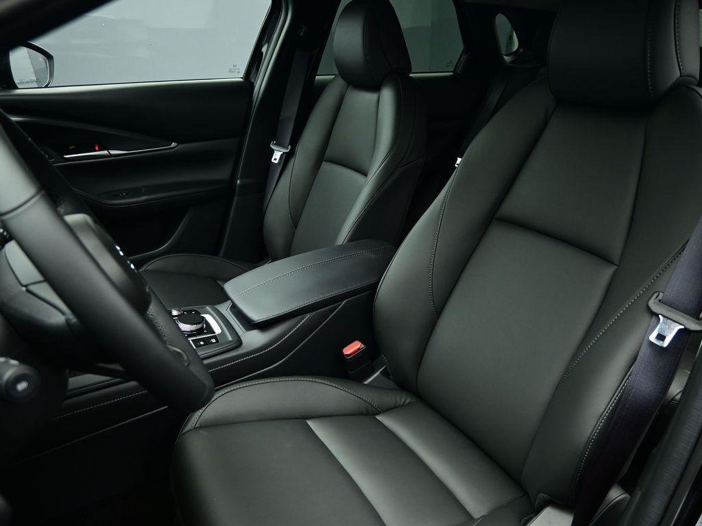 new 2026 Mazda CX-30 car, priced at $31,335