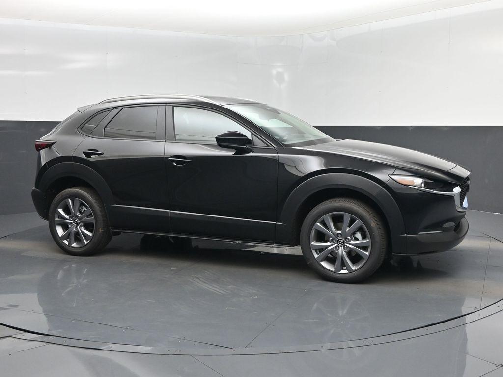 new 2026 Mazda CX-30 car, priced at $31,335