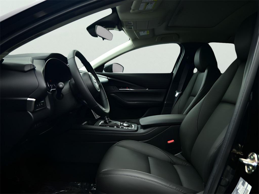 new 2026 Mazda CX-30 car, priced at $31,335