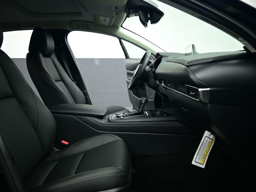 new 2026 Mazda CX-30 car, priced at $31,335