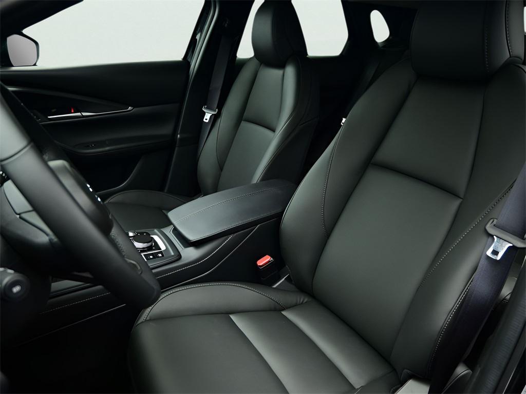 new 2026 Mazda CX-30 car, priced at $31,335