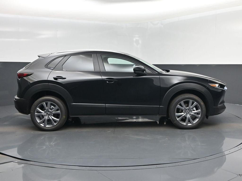 new 2026 Mazda CX-30 car, priced at $31,335