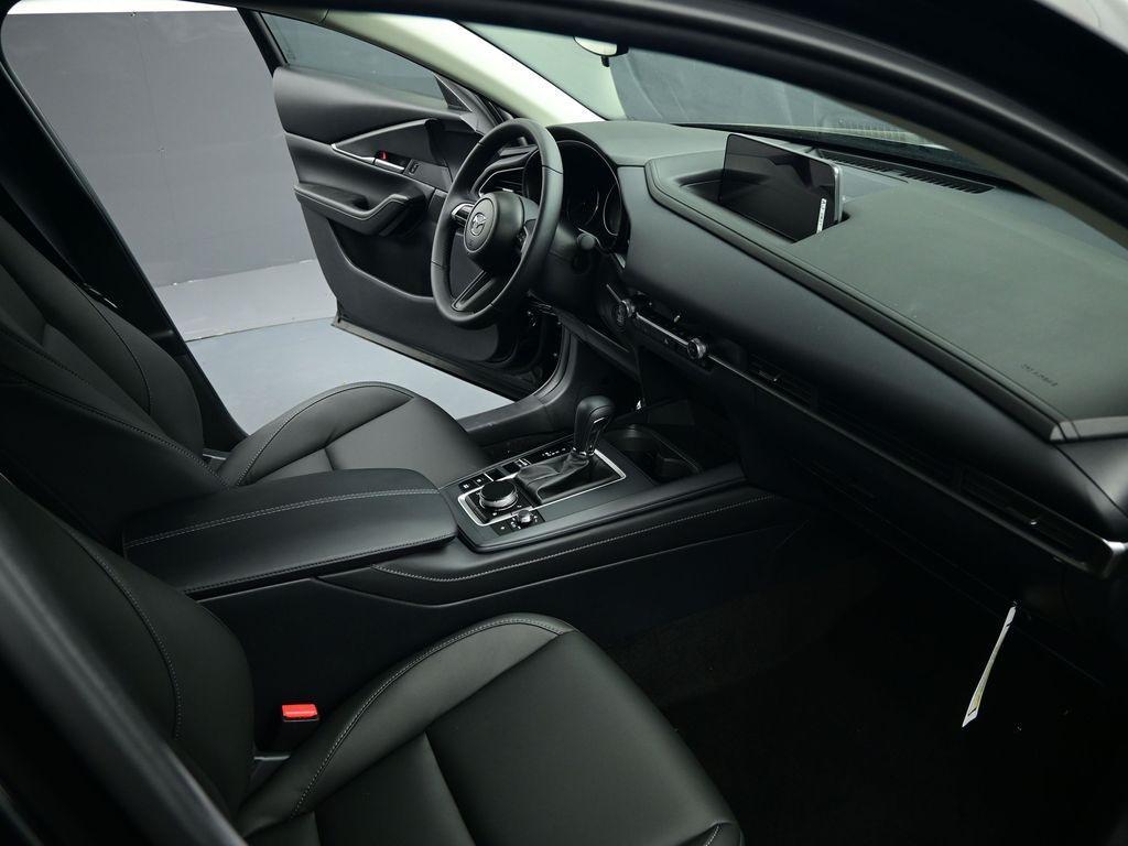 new 2026 Mazda CX-30 car, priced at $31,335