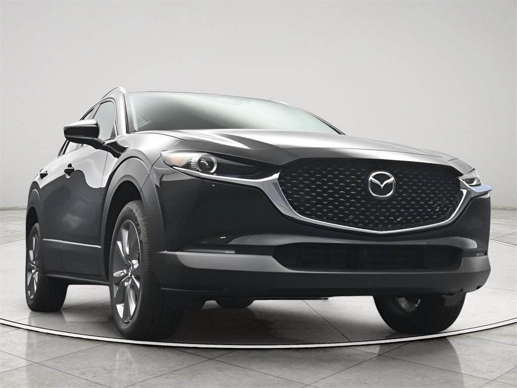 new 2026 Mazda CX-30 car, priced at $31,335