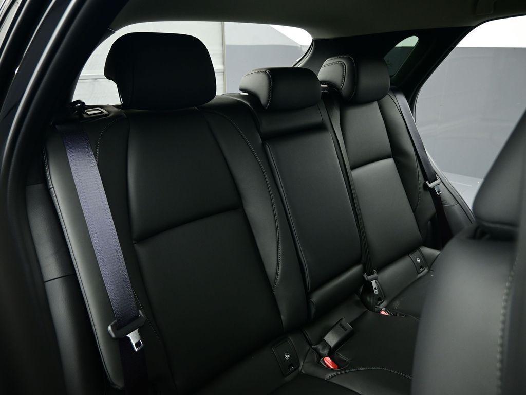new 2026 Mazda CX-30 car, priced at $31,335