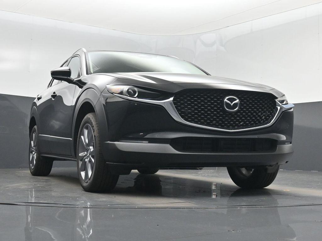 new 2026 Mazda CX-30 car, priced at $31,335