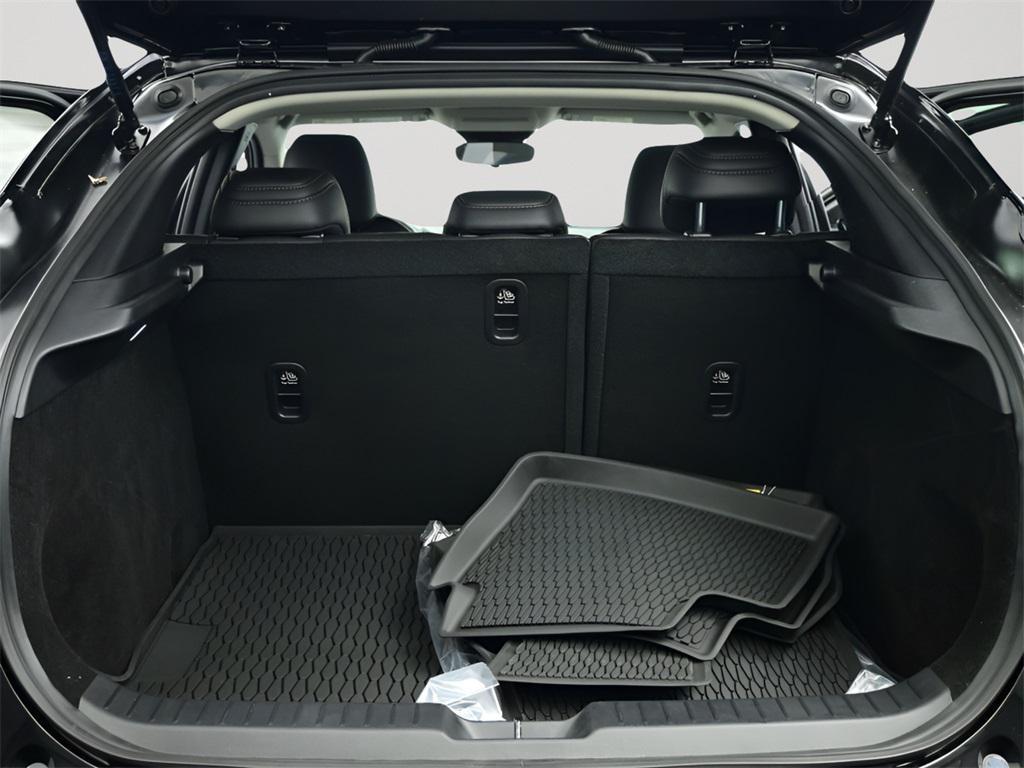 new 2026 Mazda CX-30 car, priced at $31,335