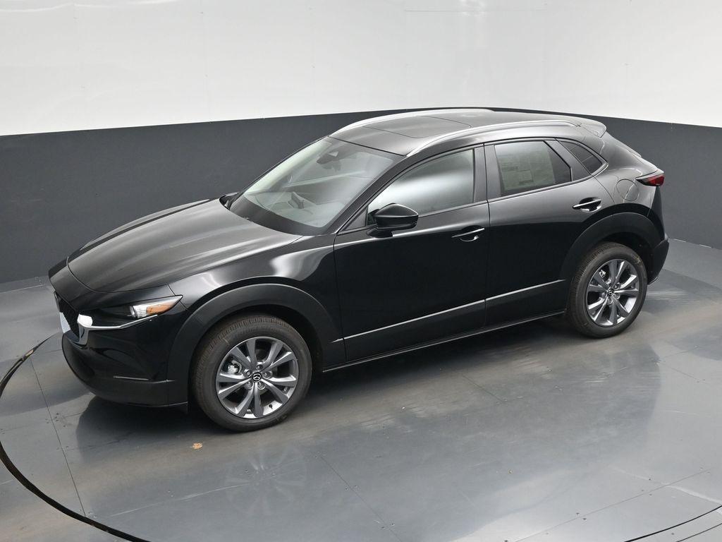 new 2026 Mazda CX-30 car, priced at $31,335