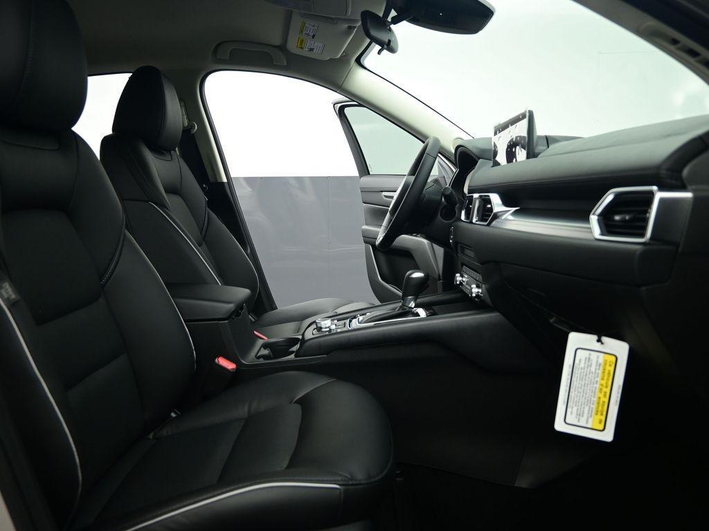 new 2025 Mazda CX-5 car, priced at $31,960