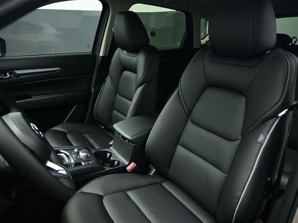 new 2025 Mazda CX-5 car, priced at $31,960