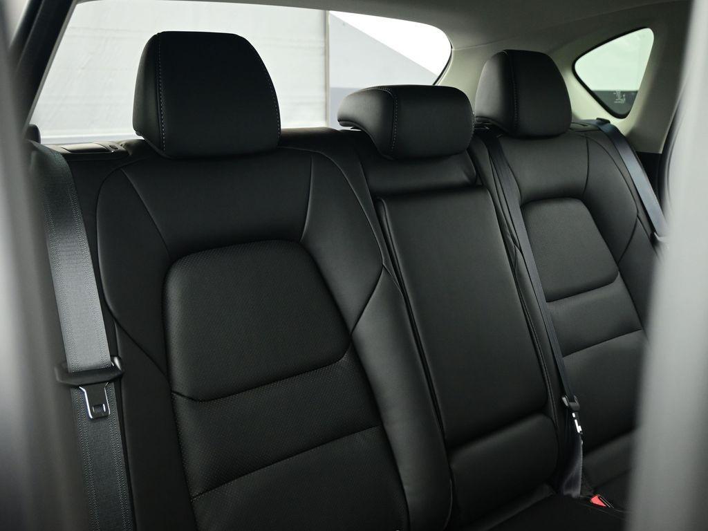 new 2025 Mazda CX-5 car, priced at $31,960
