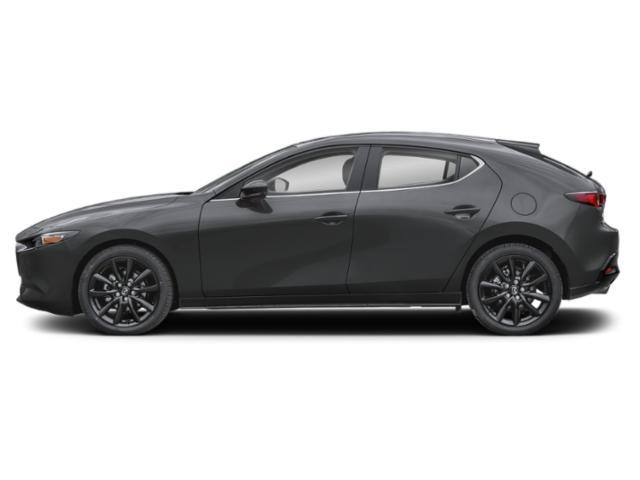 new 2025 Mazda Mazda3 car, priced at $28,245