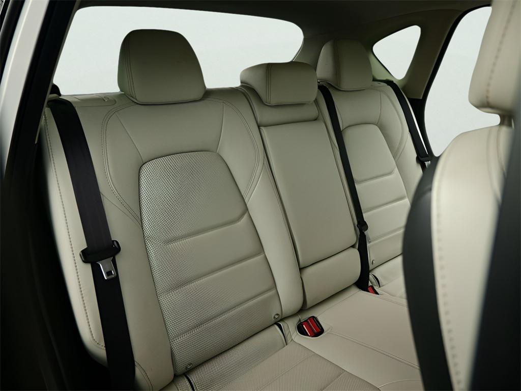 used 2020 Mazda CX-5 car, priced at $20,487