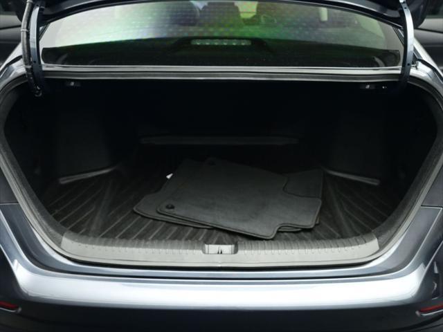 used 2023 Honda Accord car, priced at $26,584