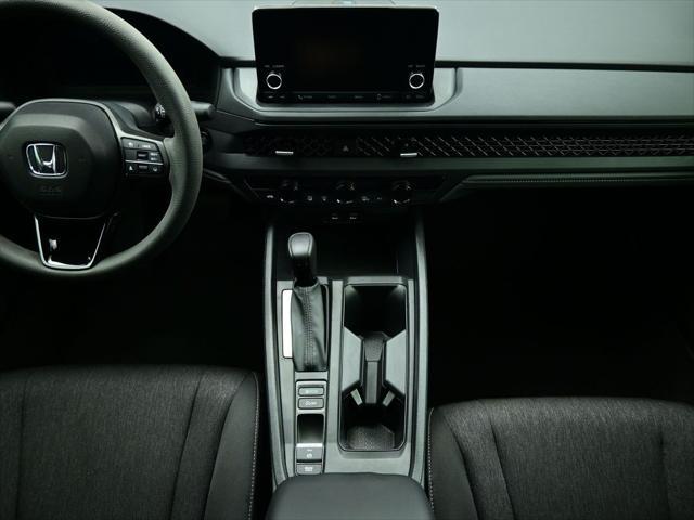 used 2023 Honda Accord car, priced at $26,584