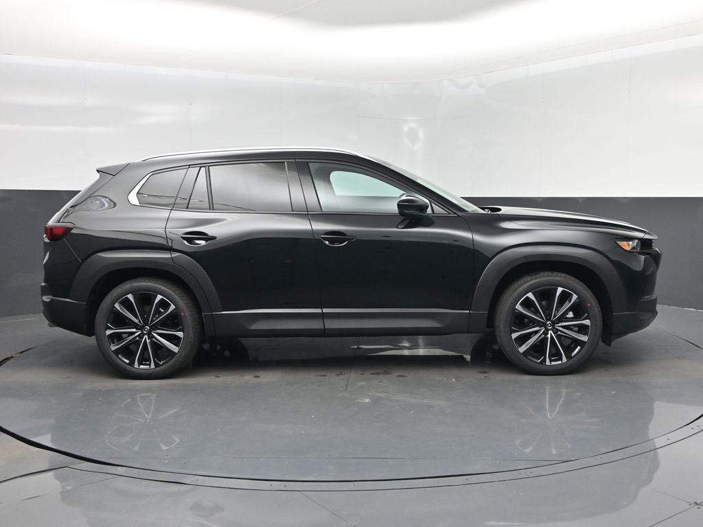 new 2025 Mazda CX-50 car, priced at $40,035