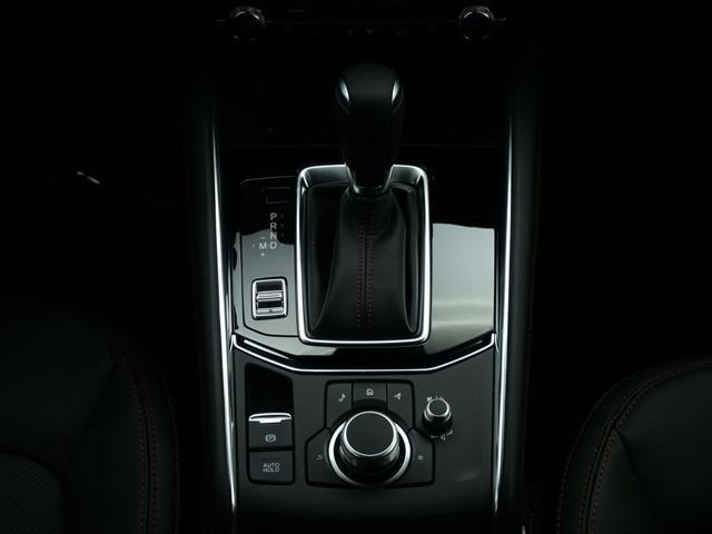 new 2025 Mazda CX-5 car, priced at $40,195
