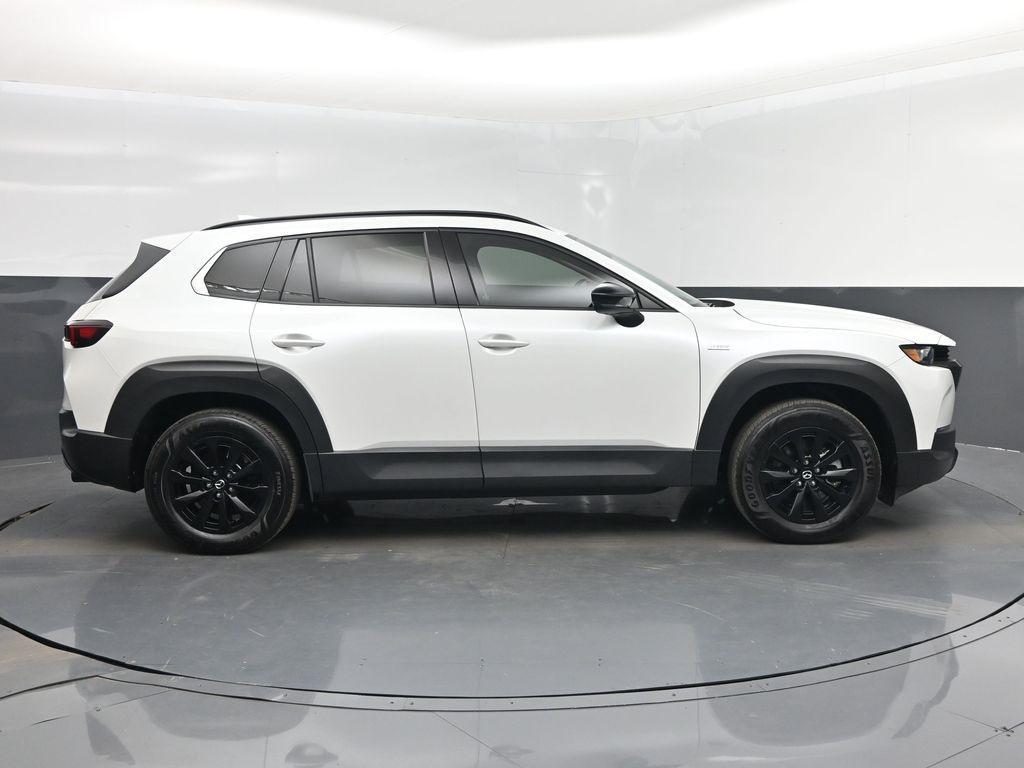 used 2025 Mazda CX-50 Hybrid car, priced at $34,886