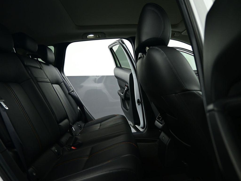 used 2025 Mazda CX-50 Hybrid car, priced at $34,886
