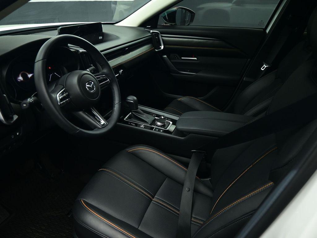 used 2025 Mazda CX-50 Hybrid car, priced at $34,886
