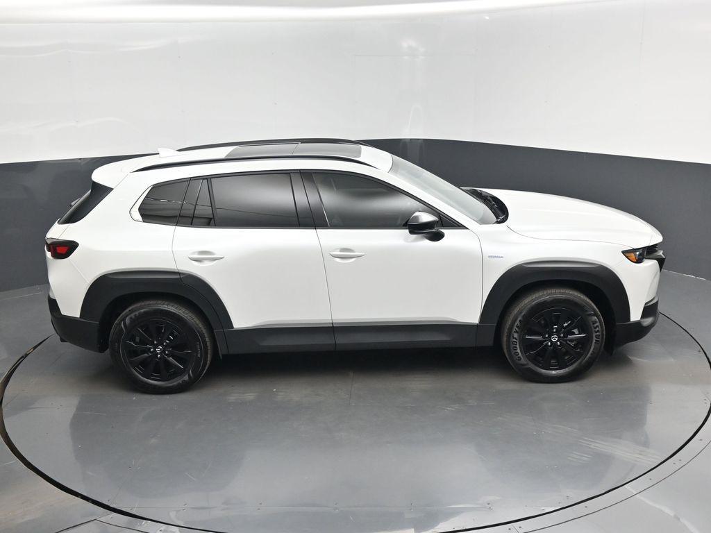 used 2025 Mazda CX-50 Hybrid car, priced at $34,886