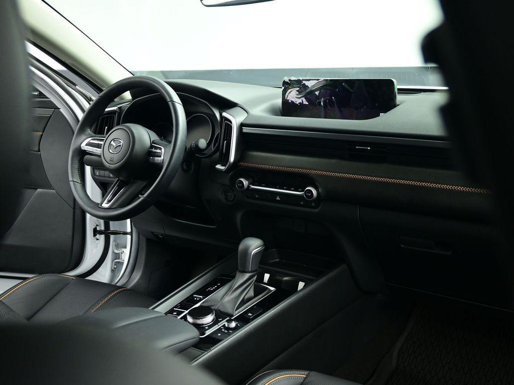 used 2025 Mazda CX-50 Hybrid car, priced at $34,886