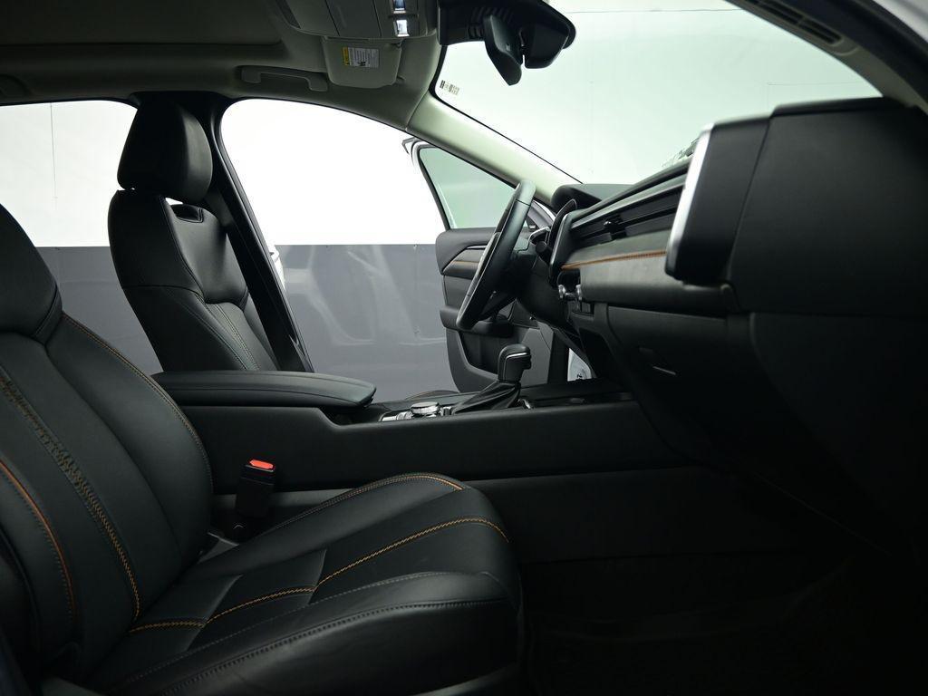 used 2025 Mazda CX-50 Hybrid car, priced at $34,886
