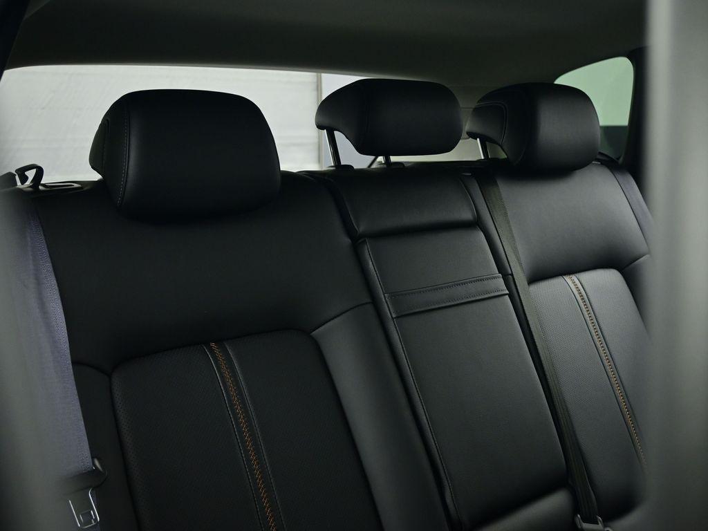 used 2025 Mazda CX-50 Hybrid car, priced at $34,886